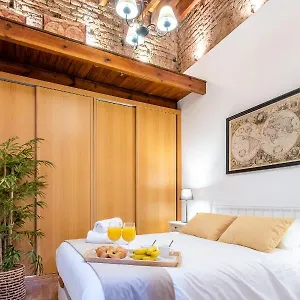 Carreteria - Design & Comfort - Prime Area Malaga